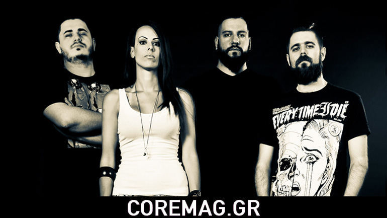 Furor: Άλλο ένα δείγμα από την νέα τους δισκογραφική δουλειά